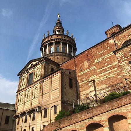 Dai Biancot Apartamento Camagna Monferrato Exterior foto