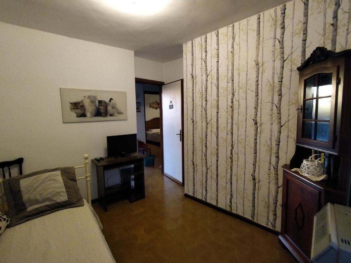 Dai Biancot Apartamento Camagna Monferrato Exterior foto